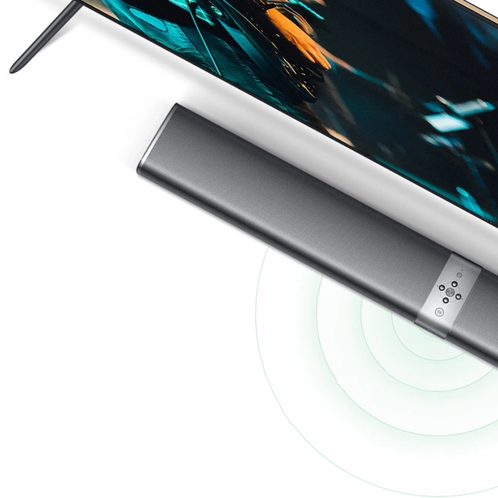 Ugreen kątowy kabel HDMI (90°) 4K  2m czarny (HD103)