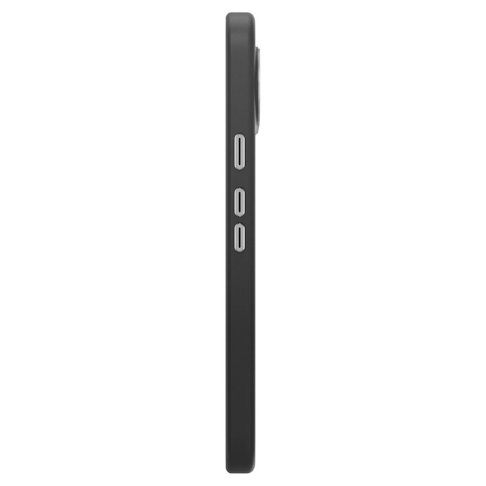 Etui SPIGEN ENZO ARAMID GOOGLE PIXEL 9 PRO XL MATTE BLACK