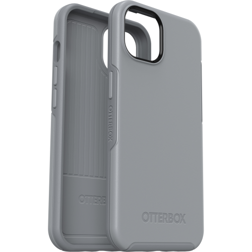 OtterBox Symmetry - obudowa ochronna do iPhone 13 Pro (szary) [P]