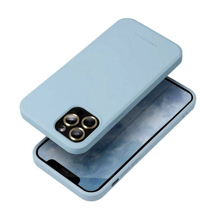 ROAR futerał SPACE do IPHONE 16 Plus Niebieski