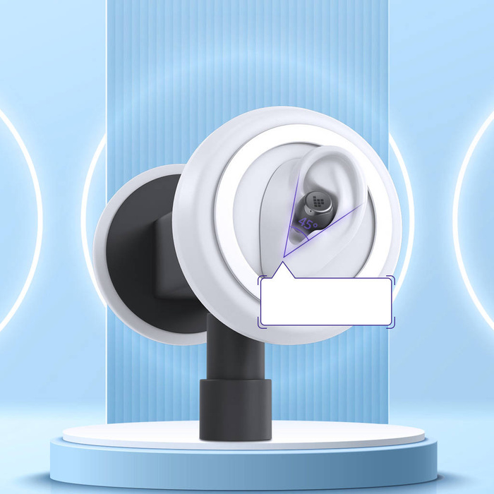 Słuchawki TWS Tronsmart Onyx Pure (czarne)