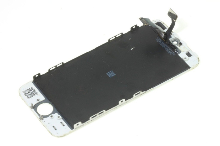 WYŚWIETLACZ APPLE iPhone 5 BIAŁY Grade B LCD Dotyk