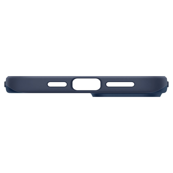 Etui Spigen Thin Fit iPhone 14 Plus Navy Blue