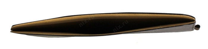 Etui SAMSUNG Galaxy Tab 7 Pouch Cover Brązowy 7 Cali  EF-C980LDECSTD GT-P1000 GT-P1010