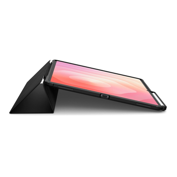 ETUI SPIGEN GALAXY TAB S11 ULTRA 14.6 X930 / X936 AIRSKIN PRO BLACK