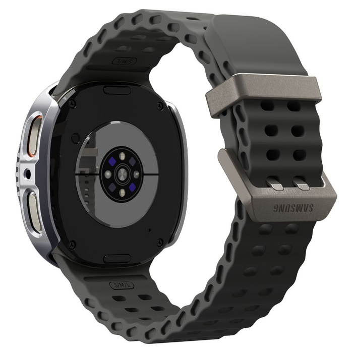 ETUI SPIGEN SAMSUNG GALAXY WATCH 8 (44 MM) BEZEL TUNE PRO DIVER RAMKA BLACK