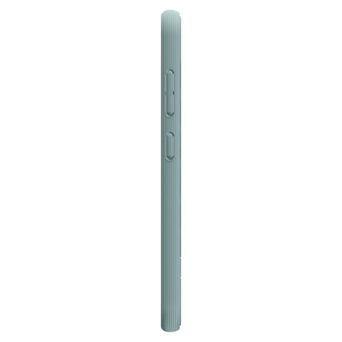 ETUI SPIGEN SAMSUNG GALAXY S25+ PARALLAX MAG MAGSAFE SAGE GREEN