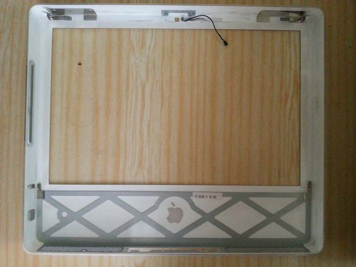 Obudowa Przednia APPLE Imac G5 20" Oryginalna Grade B