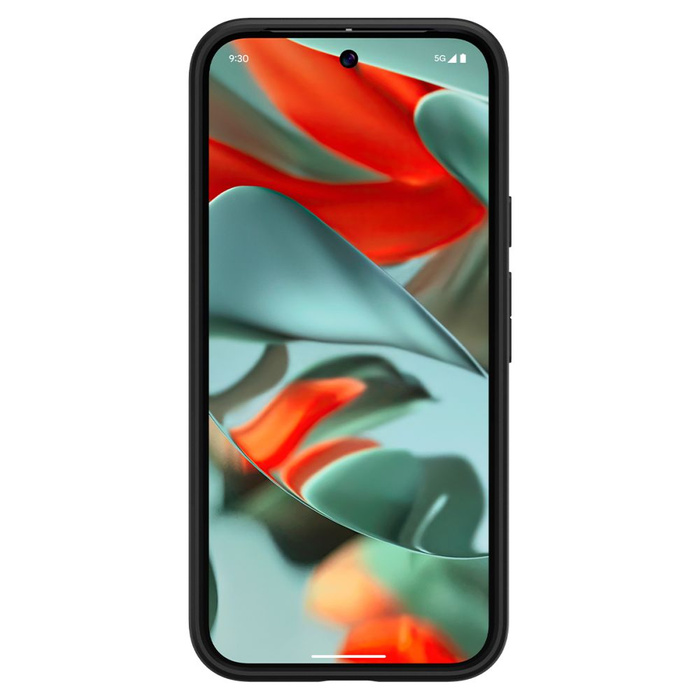 Etui SPIGEN ULTRA HYBRID GOOGLE PIXEL 9 PRO XL MATTE BLACK