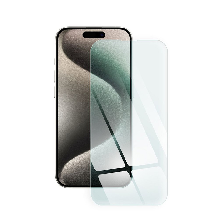 Szkło hartowane Blue Star - do iPhone 15 Pro 