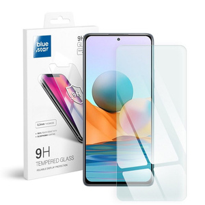 Szkło hartowane do Xiaomi Redmi Note 10 PRO Blue Star