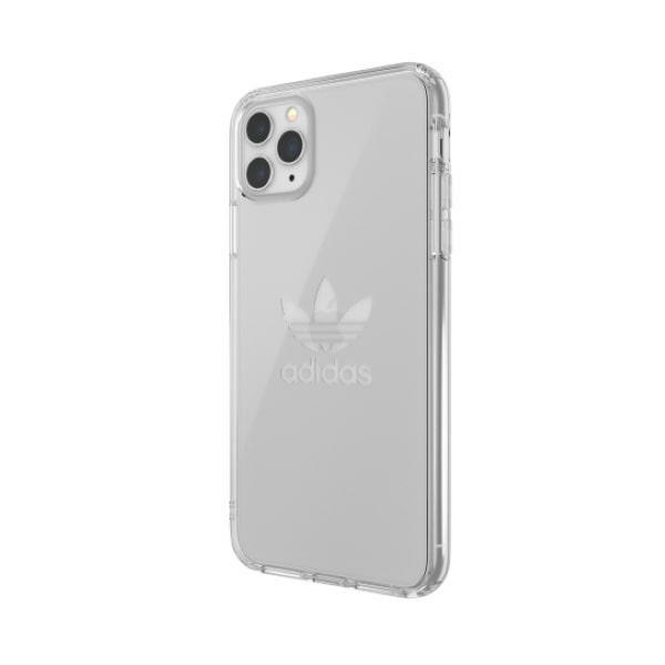 Etui Adidas OR PC Case Big Logo iPhone 11 Pro przeźroczysty/clear 36407