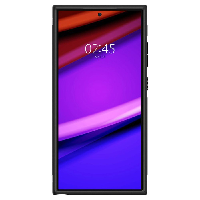 Etui Spigen Cryo Armor Samsung Galaxy S24 Ultra Cryo Blue Case