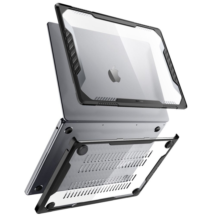 Etui Supcase Unicorn Beetle Macbook Air 15 2023 Black Case