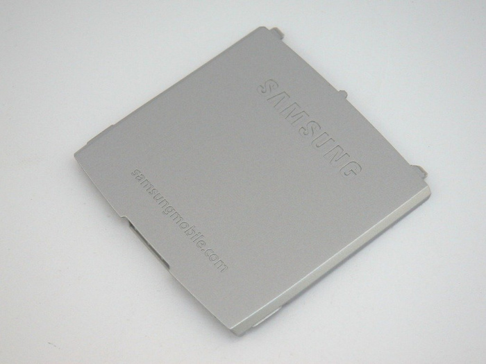 SAMSUNG D840 Obudowa Oryginalna Komplet Grade A 