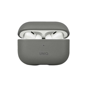 UNIQ etui Lyden DS AirPods Pro 2 gen(2022/2023) szaro-czarny/charcoal grey-black