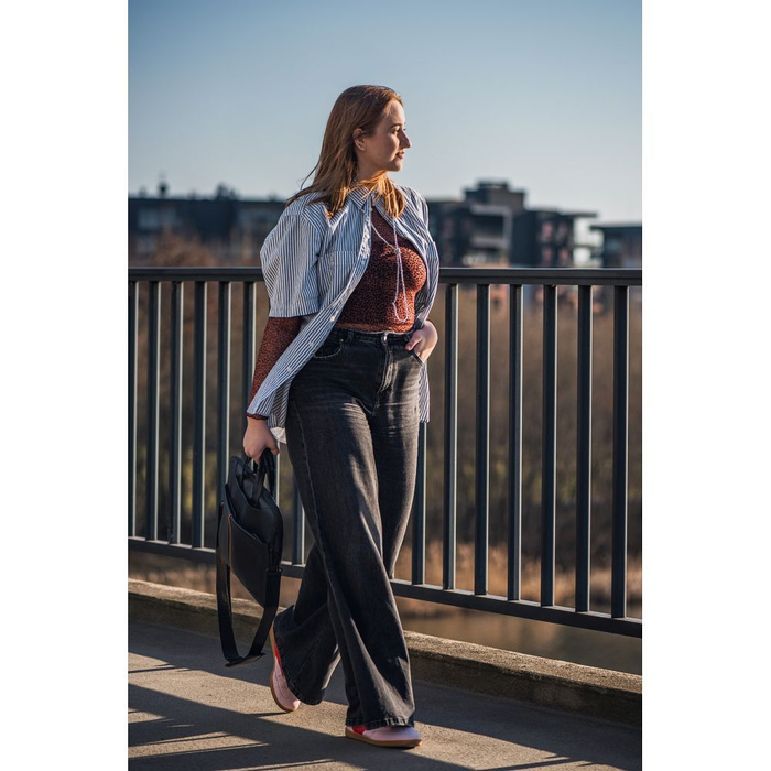 Torba na laptopa 15,6" Forcell F-Protect URBAN STYLE czarna