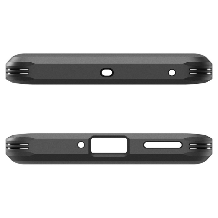 Etui SPIGEN Tough Armor OnePlus 11 5G Black Case