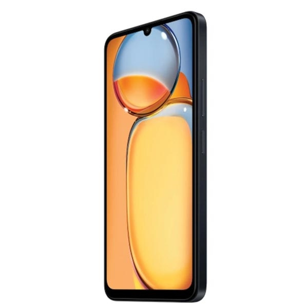 Xiaomi Redmi 13C 8/256GB czarny/midnight black 51627 