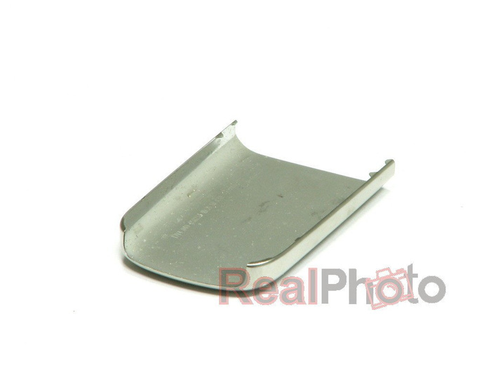 Obudowa NOKIA 6303 Srebrna Oryginał Komplet Grade C