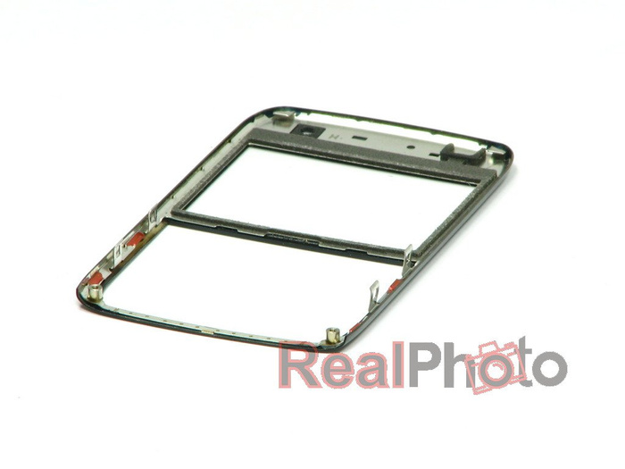 Obudowa NOKIA E71 Oryginał Grade B Czarna,