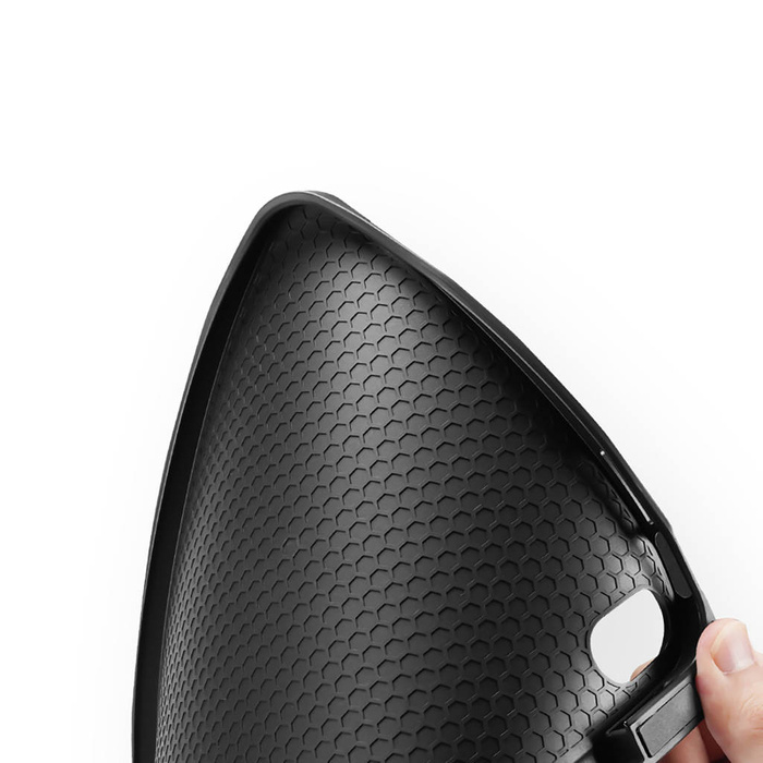 Dux Ducis Domo etui iPad 10.9'' 2022 (10 gen.) pokrowiec z miejscem na rysik Apple Pencil smart cover podstawka niebieskie