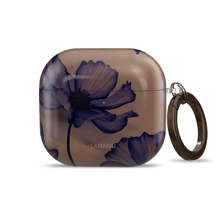 TECH-PROTECT LAMANO APPLE AIRPODS 4 VELVET NIGHT