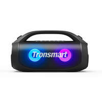 Głośnik bezprzewodowy Bluetooth Tronsmart Bang SE (czarny)