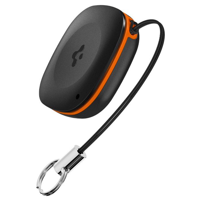 LOKALIZATOR SPIGEN TAGME BLUETOOTH TRACKER BLACK