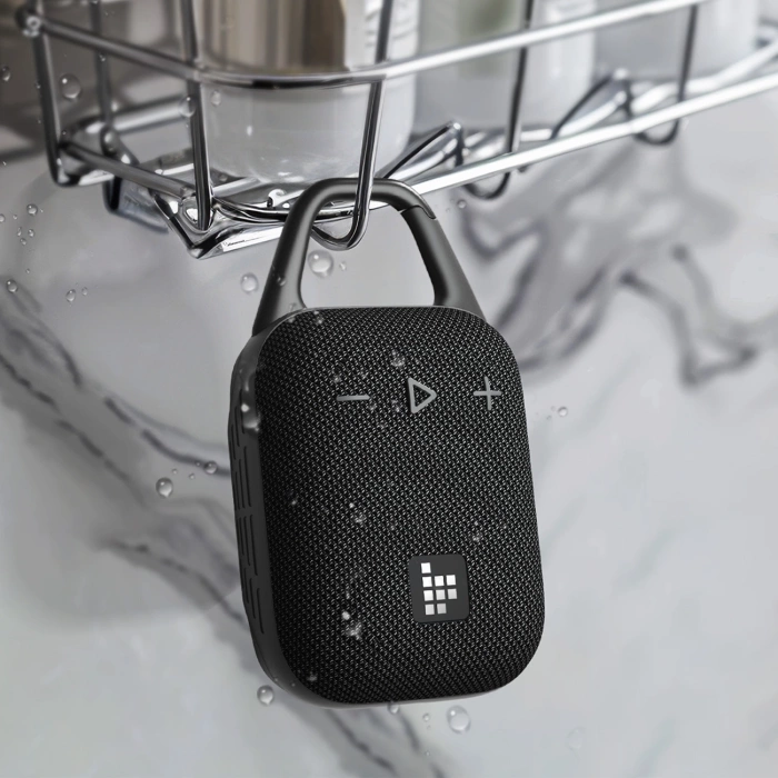 Tronsmart Mirtune H1 8W Portable Outdoor Speaker - czarny