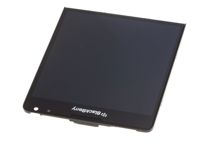 WYŚWIETLACZ BLACKBERRY Passport Q30 AT&T Grade A LCD Dotyk Oryginalny