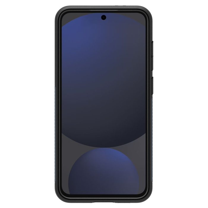 ETUI SPIGEN SLIM ARMOR GALAXY S24 FE METAL SLATE