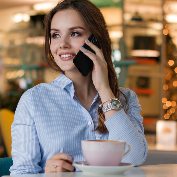 TECH-PROTECT ICON GALAXY A36 5G VIOLET