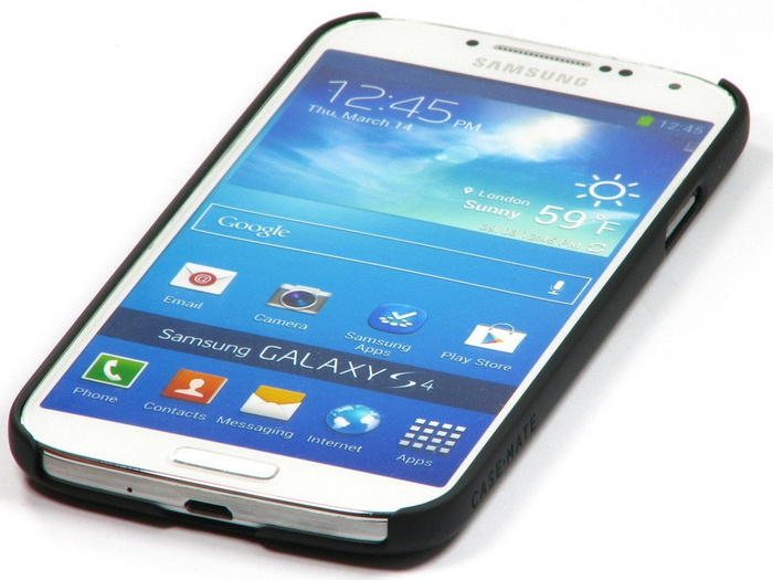 Etui Samsung Galaxy S4 I9500 CASE-MATE Pokrowiec