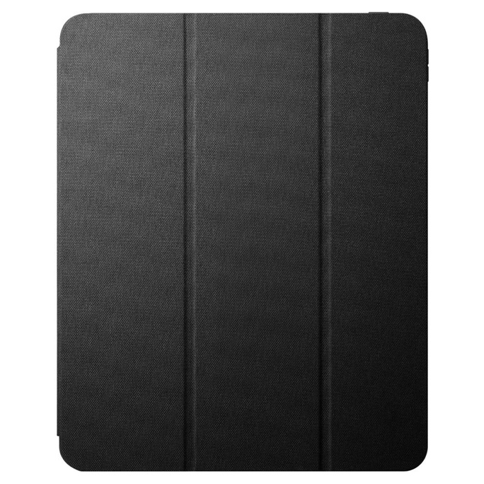 ETUI SPIGEN URBAN FIT IPAD PRO 13 7 / 2024 BLACK