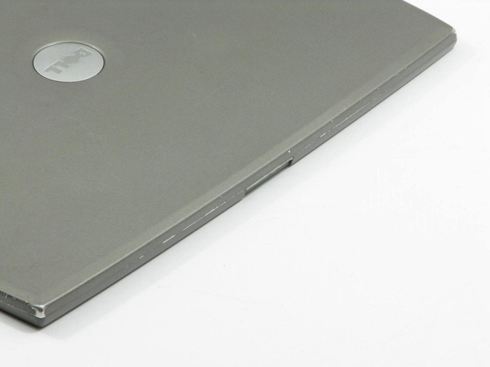 Klapa Oryginał  Matryca 14 XGA Do DELL D600