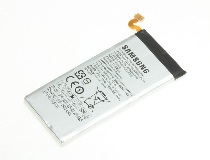 Oryginalna Bateria SAMSUNG Galaxy A3 1900mAh EB-BA300ABE Grade A