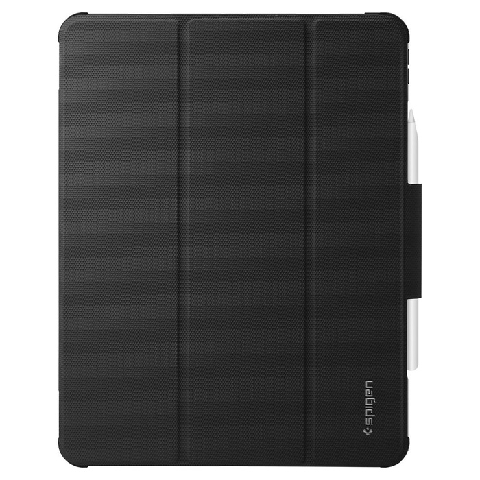 Etui SPIGEN Rugged Armor Pro iPad Pro 4/5/6 12.9 2020/2021/2022 Black Case