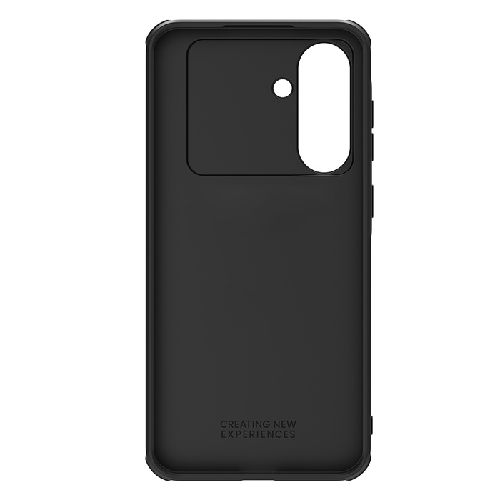 Nillkin CamShield PRO Hard Case for Samsung Galaxy A56 5G Black