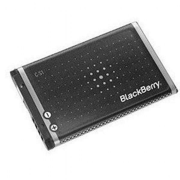 Bateria  BLACKBERRY S07375 7100t 8300 8310 8700v C-S1 CS1 CS-1 Oryginalna BAT-06860-003 Grade A
