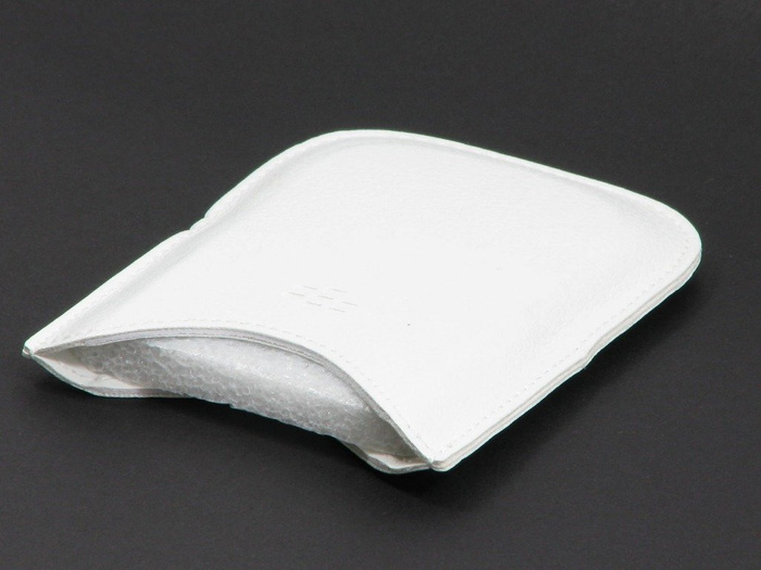 Pokrowiec Etui BLACKBERRY 9000 Bold Oryginalne