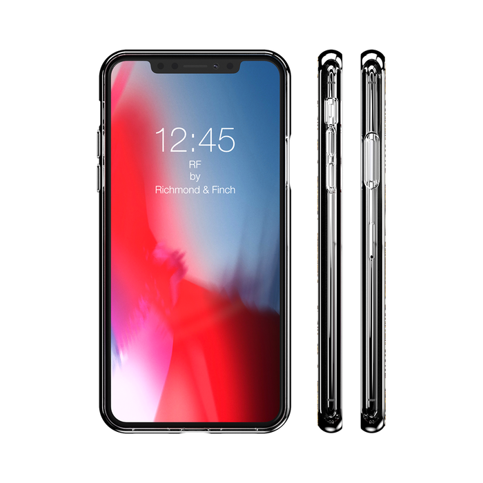 Richmond & Finch Golden Jungle for iPhone XS Max