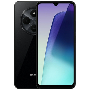 Smartfon Xiaomi Redmi 14C 4/128GB czarny