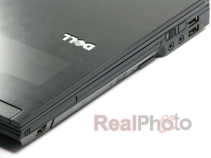 Laptop DELL Precision M2400 2.66GHz 250GB 2GB RAM Quadro WI-FI DVD-RW Z Licencją Windows