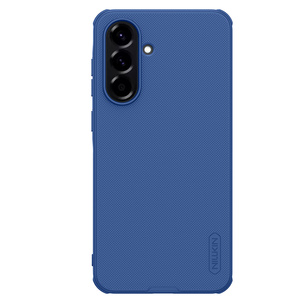 Nillkin Super Frosted PRO Back Cover for Samsung Galaxy A56 5G Blue