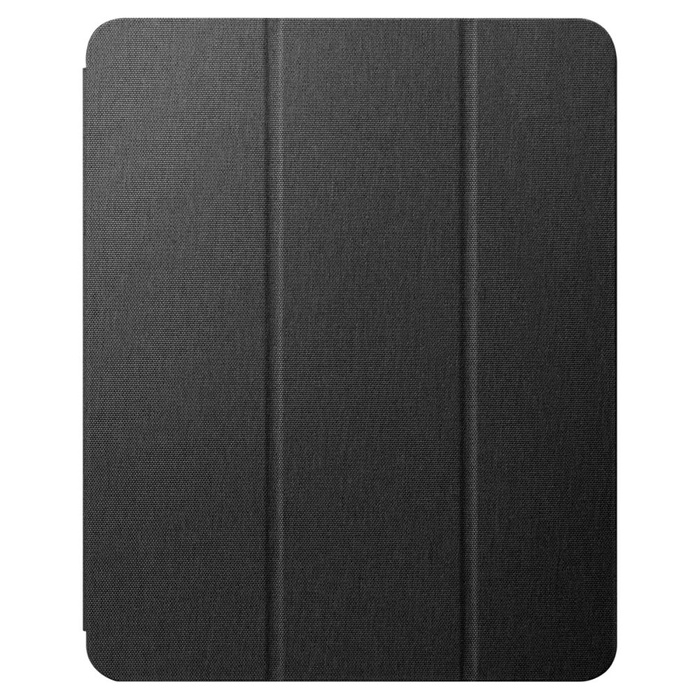 ETUI SPIGEN URBAN FIT IPAD AIR 13 2024 BLACK