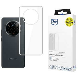 Etui 3MK Clear Case do Realme 14 Pro