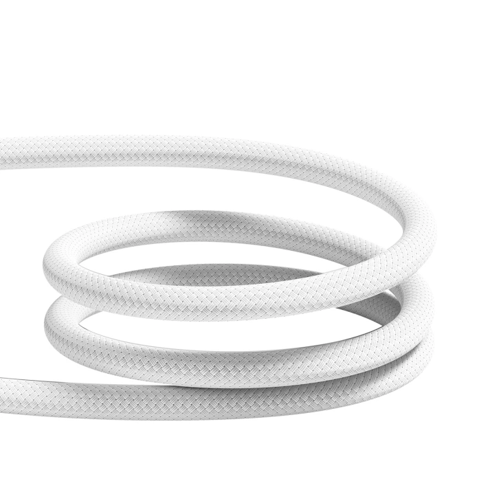 Kabel Joyroom S-A51 Cutting-Edge Series 60W USB-C - USB-C 1,2m - szary