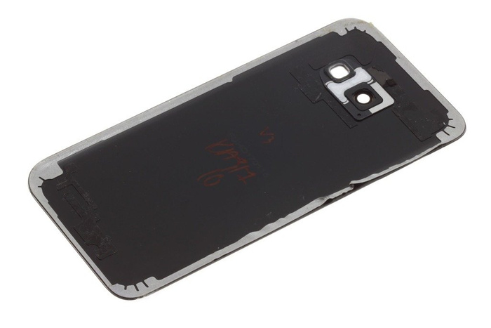 Oryginalna Klapka Baterii SAMSUNG Galaxy A3 2017 A320 Czarna Grade A