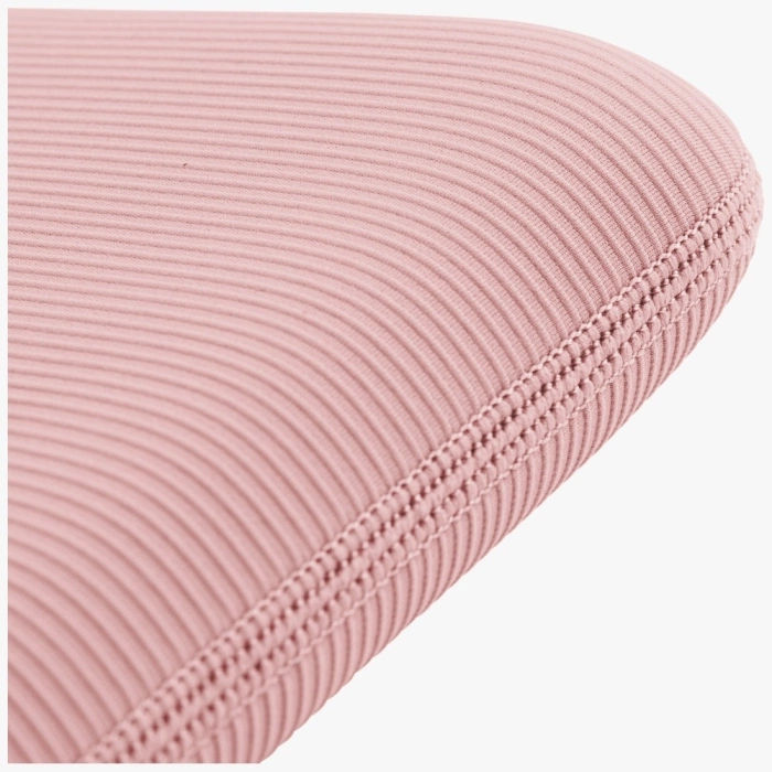 Torba na laptopa UNIQ Cyprus Ridge       Edition Laptop Sleeve 14" water-resistant neoprene różowy